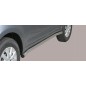 Sidorör - Misutonida - Pedana - Daihatsu - Terios - Overfender - 2006-2009 Sidorör - Misutonida - Pedana - Daihatsu - Terios - Overfender - 2006-2009