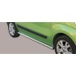 Sidorör - Misutonida - Pedana - Fiat - Fiorino - 2008-2014 Sidorör - Misutonida - Pedana - Fiat - Fiorino - 2008-2014