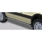 Sidorör - Misutonida - Pedana - Fiat - Panda - 4x4 - 2005-2019 Sidorör - Misutonida - Pedana - Fiat - Panda - 4x4 - 2005-2019
