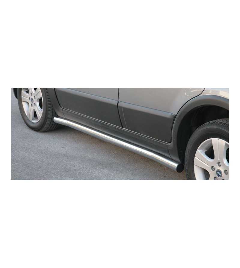 Sedici 06- Sidebar Protection - TPS/193/IX - Sidebar / Sidestep - Verstralershop