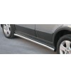 Sedici 06- Sidebar Protection - TPS/193/IX - Sidebar / Sidestep - Verstralershop