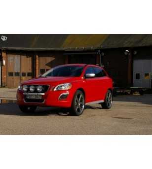 XC60 08- Q-Light/3 - Q900317 - Bullbar / Lightbar / Bumperbar - Verstralershop