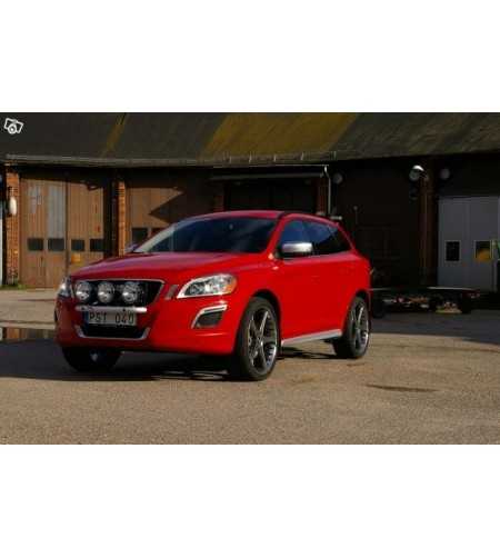 XC60 2008-17 Q-Light II für 2 oder 3 Scheinwerfer - Q900317-2