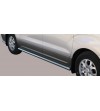 H1 08- Sidebar Protection - TPS/216/IX - Rearbar / Opstap - Verstralershop