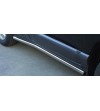 Santa Fe 00-04 Sidebar Protection - TPS/111/IX - Lights and Styling