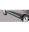 Carens 08- Sidebar Protection - TPS/219/IX - Lights and Styling