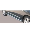 Carens 08- Sidebar Protection - TPS/219/IX - Sidebar / Sidestep - Verstralershop