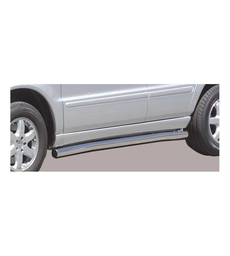 ML 02-05 Sidebar Protection - TPS/135/IX - Sidebar / Sidestep - Verstralershop