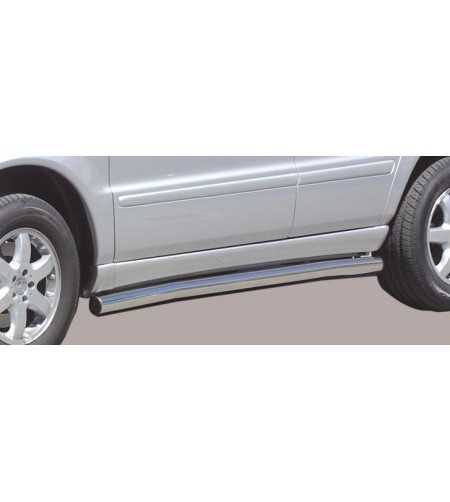 ML 02-05 Sidebar Protection - TPS/135/IX - Sidebar / Sidestep - Verstralershop