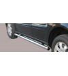 ML 06- Sidebar Protection - TPS/174/IX - Lights and Styling