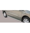 Partner 08- Sidebar Protection - TPS/231/IX - Lights and Styling