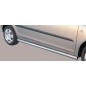 Sidorör - Misutonida - Pedana - Skoda - Roomster - 2007-2015 Sidorör - Misutonida - Pedana - Skoda - Roomster - 2007-2015