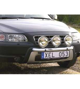 XC70 05-07 Q-Light II für 2 oder 3 Strahler - Q900113-2
