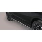 Seitenschutzbügel - Misutonida - Pedana - Subaru - XV - 2012+ Seitenschutzbügel - Misutonida - Pedana - Subaru - XV - 2012+