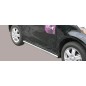 Sidorör - Misutonida - Pedana - Toyota - IQ - 2009-2015 Sidorör - Misutonida - Pedana - Toyota - IQ - 2009-2015