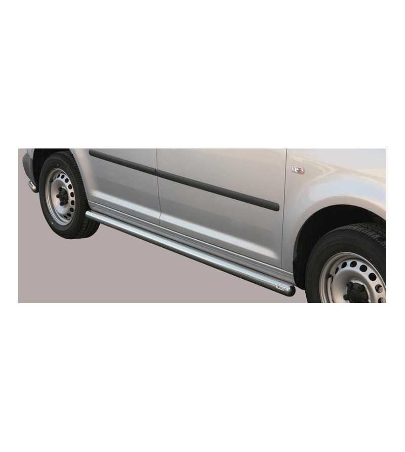 Caddy 04- Sidebar Protection - TPS/235/IX - Lights and Styling