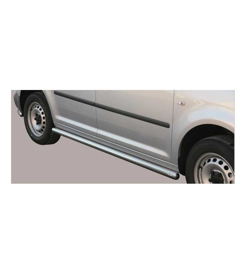 Caddy 04-13 Sidebar Protection - TPS/235/IX - Sidebar / Sidestep - Verstralershop