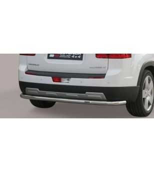 Orlando 11- Rear Protection - PP1/297/IX - Lights and Styling