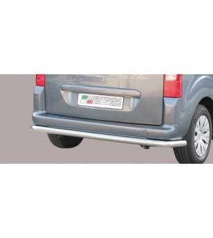 Berlingo 08- Rear Protection - PP1/230/IX - Lights and Styling