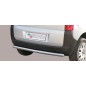 Rearbar - Misutonida - Rear - Citroën - Nemo - 2007-2024 Rearbar - Misutonida - Rear - Citroën - Nemo - 2007-2024