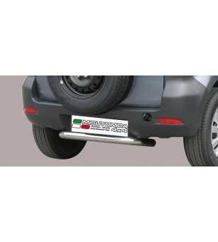 Terios 06-09 Rear Protection - PP1/181/IX - Lights and Styling