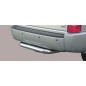 Rearbar - Misutonida - Rear - Dodge - Nitro - 2007-2011 Rearbar - Misutonida - Rear - Dodge - Nitro - 2007-2011