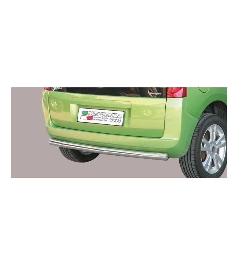 Fiorino 08- Rear Protection - PP1/239/IX - Lights and Styling