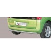 Fiorino 08- Rear Protection - PP1/239/IX - Lights and Styling