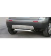 Sedici 06- Rear Protection - PP1/193/IX - Rearbar / Opstap - Verstralershop