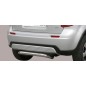 Rearbar - Misutonida - Rear - Suzuki - SX4 - 2006-2008 Rearbar - Misutonida - Rear - Suzuki - SX4 - 2006-2008