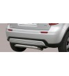 SX4 06-08 Rear Protection - PP1/180/IX - Lights and Styling