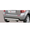 SX4 09- Rear Protection - PP1/258/IX - Lights and Styling