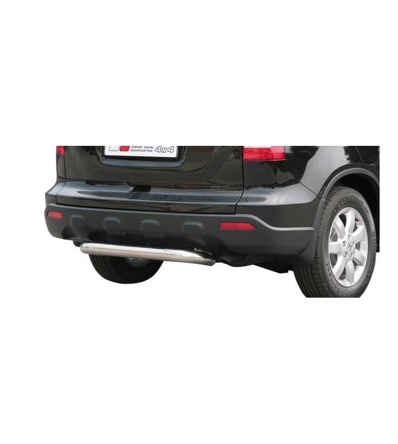 CR-V 07-09 Rear Protection - PP1/196/IX - Rearbar / Opstap - Verstralershop