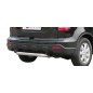 Rearbar - Misutonida - Rear - Honda - CR-V - 2007-2009 Rearbar - Misutonida - Rear - Honda - CR-V - 2007-2009