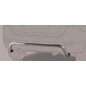 Rear bar - Misutonida - Rear - Honda - HR-V - 1999-2003