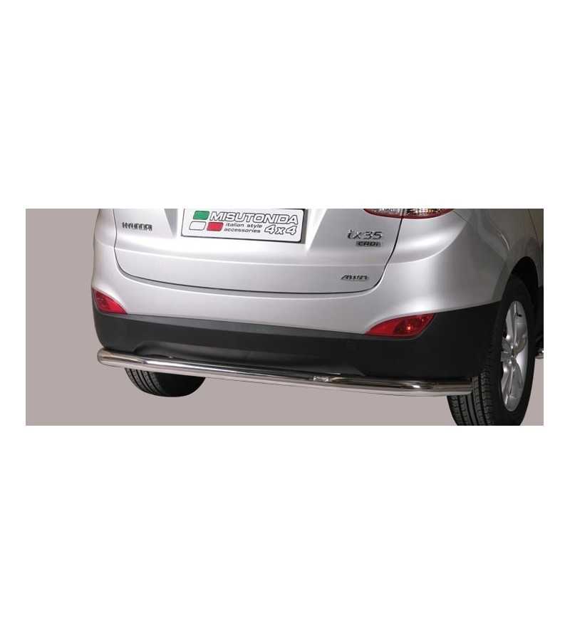 IX35 10- Rear Protection - PP1/264/IX - Lights and Styling
