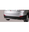 IX35 10- Rear Protection - PP1/264/IX - Lights and Styling