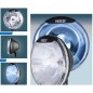 Extraljus - NBB - Alpha 225 - 8.7" - 22.2cm - Blå - Driving 
