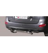 Santa Fe 10- Rear Protection - PP1/273/IX - Lights and Styling