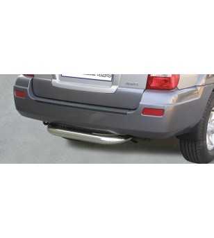 Terracan 04- Rear Protection - PP1/154/IX - Lights and Styling