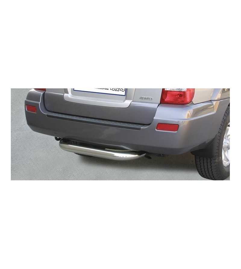 Terracan 04- Rear Protection - PP1/154/IX - Lights and Styling