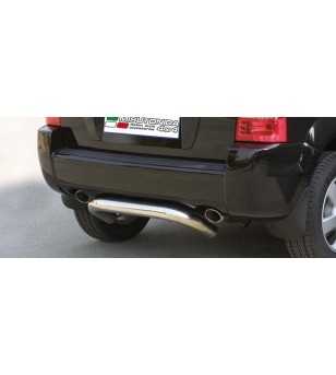 Tucson 08- Rear Protection - PP1/152/IX - Lights and Styling