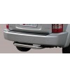 Cherokee 08- Rear Protection - PP1/222/IX - Lights and Styling