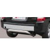 Compass 07-10 Rear Protection - PP1/205/IX - Lights and Styling