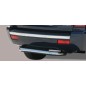 Rear bar - Misutonida - Rear - Jeep - Grand Cherokee - 2005-2011 Rear bar - Misutonida - Rear - Jeep - Grand Cherokee - 2005-2011