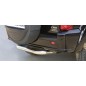Rear bar - Misutonida - Rear - Jeep - Cherokee - 2001-2007