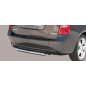 Rearbar - Misutonida - Rear - Kia - Carens - 2008-2011 Rearbar - Misutonida - Rear - Kia - Carens - 2008-2011