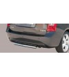 Carens 08- Rear Protection - PP1/219/IX - Rearbar / Opstap - Verstralershop