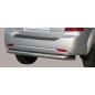 Rearbar - Misutonida - Rear - Kia - Sorento - 2007-2009 Rearbar - Misutonida - Rear - Kia - Sorento - 2007-2009