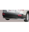 Sorento 09- Rear Protection - PP1/253/IX - Rearbar / Opstap - Verstralershop